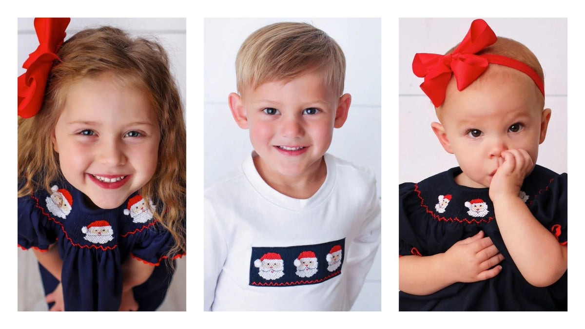 Shop Unique Personalised Kids Fashion With Express Delivery